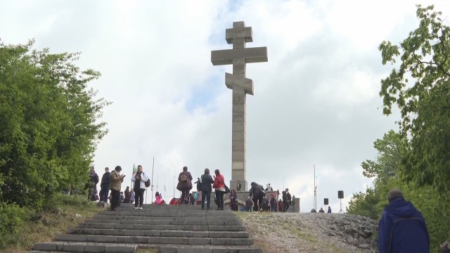 Стартира 76 ият Национален туристически поход по стъпките на Ботевата