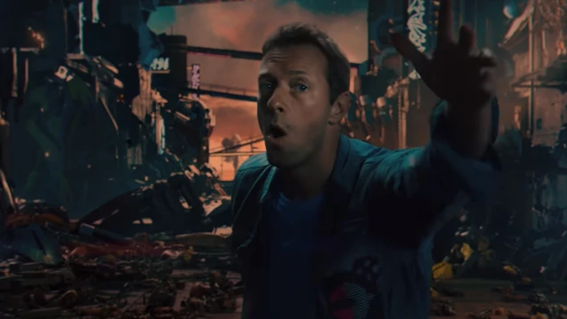 Coldplay пуснаха ново видео