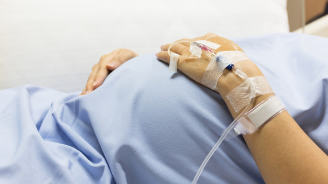 След смъртта на родилката в Русе: Медицинското заключение е белодробна емболия
