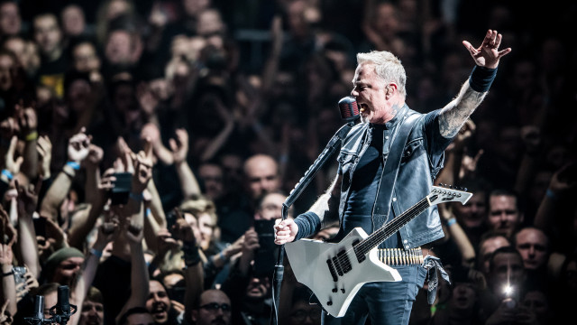 Metallica обявиха участие на няколко европейски фестивала догодина