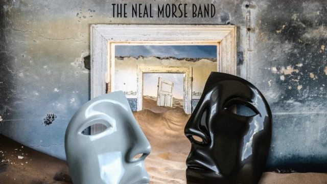 Neal Morse Band представиха сингъла „Do It All Again“