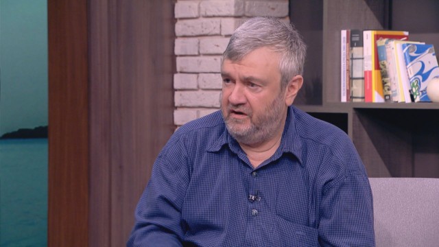 Теди Москов: Коронавирусът не ме уплаши, живял съм толкова много