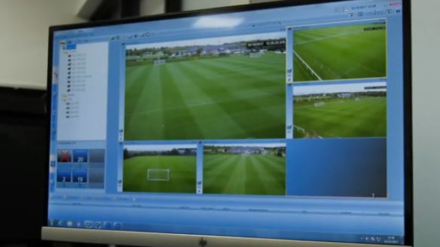 Анализът на видео като основа в развитието на треньори и отбори