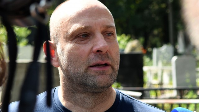 Папазов: Следващата седмица ще вземем важни решения за бъдещето на "Левски"