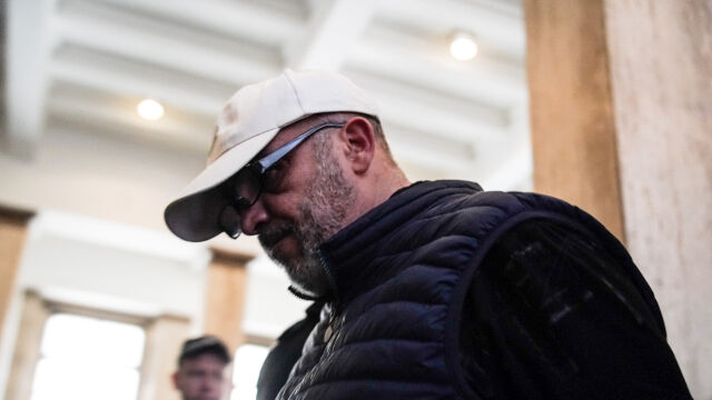 Почина Георги Енев обвинен в измама с кремация на покойници Това