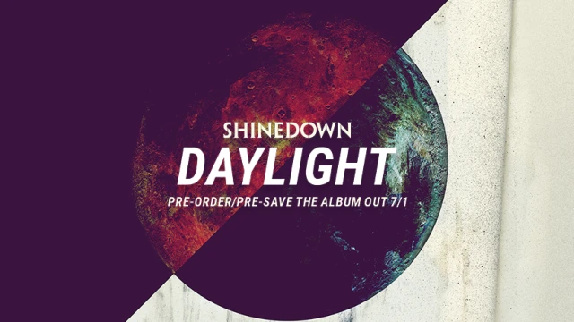 Shinedown с ново парче - 