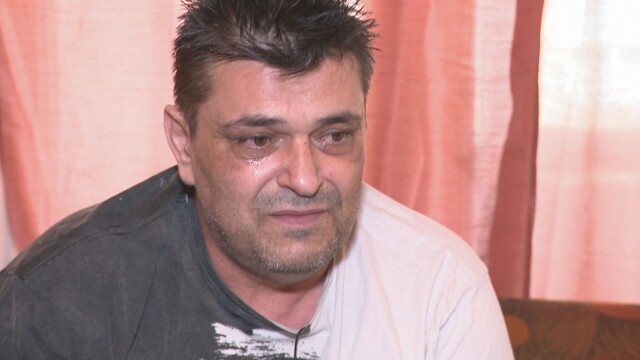 47 годишният Светлозар Дончев е диагностициран с болестта на Бюргер