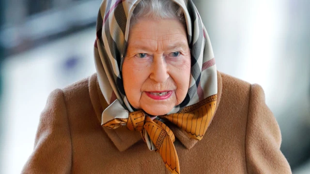 Почина кралица Елизабет II най дълго управлявалият съвременен монарх в
