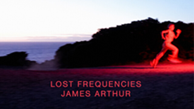Lost Frequencies и James Arthur представят хита на лятото