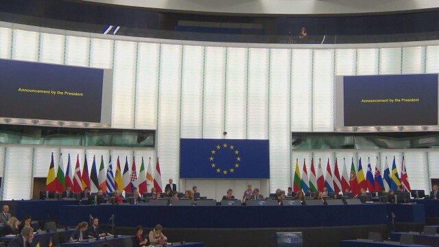 Историци и филолози ще изложат днес в Европейския парламент причините