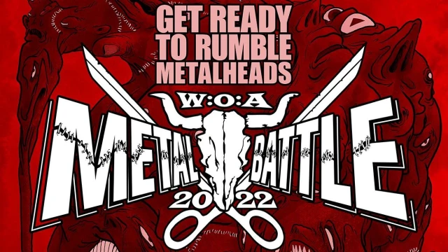 Вижте програмата за финала на Wacken Metal Battle Bulgaria 2022 
