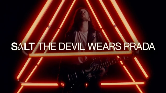 The Devil Wears Prada обявиха нов албум
