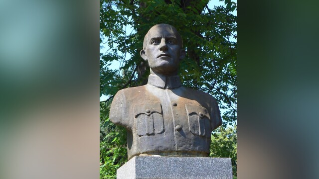 Всички които не сме успели да осигурим на Македония българщината