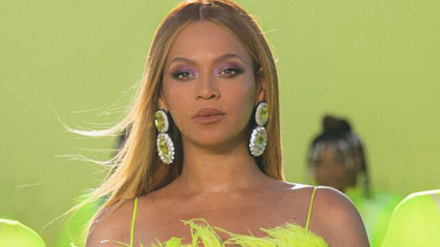Beyonce разкри новия си сингъл 