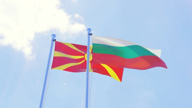 В Северна Македония референдум за одобрение на Договора за добросъседство