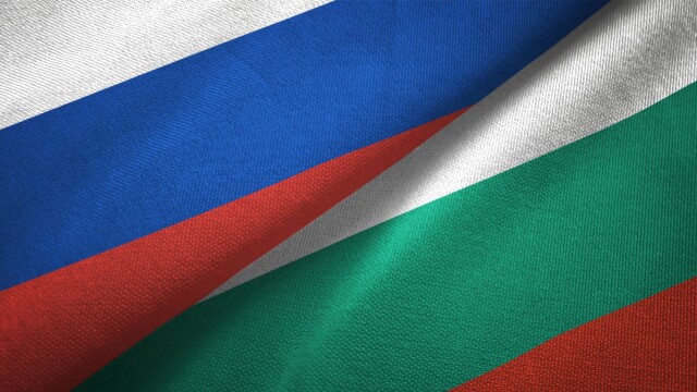 Русия затваря консулските служби в София Варна и Русе съобщиха