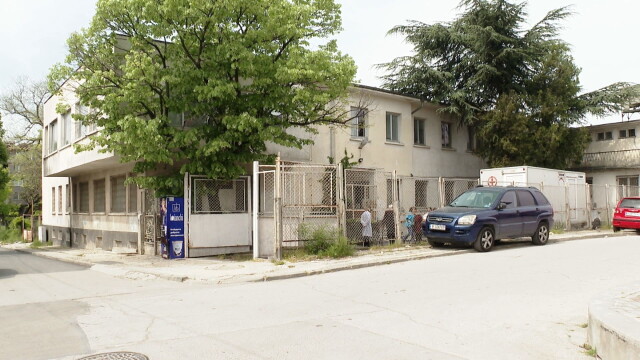 Туберкулозната болница във Варна с призив гражданите да изпратят