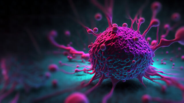 Кръвен тест за повече от 50 вида рак обещава пробив