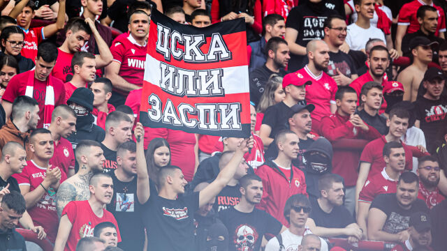 ЦСКА е продал футболисти за 16.4 млн. лв.