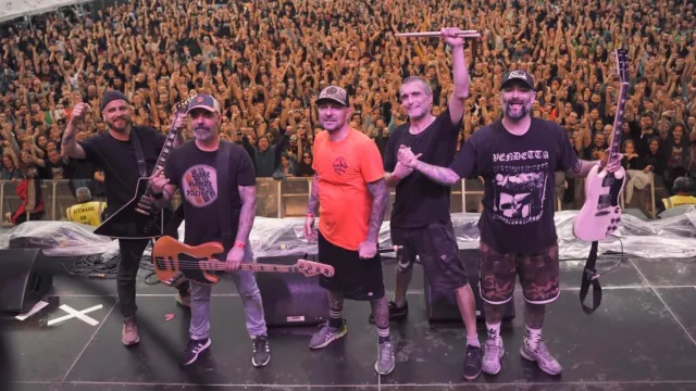 Last Hope откриват концертът на Soulfly в Пловдив