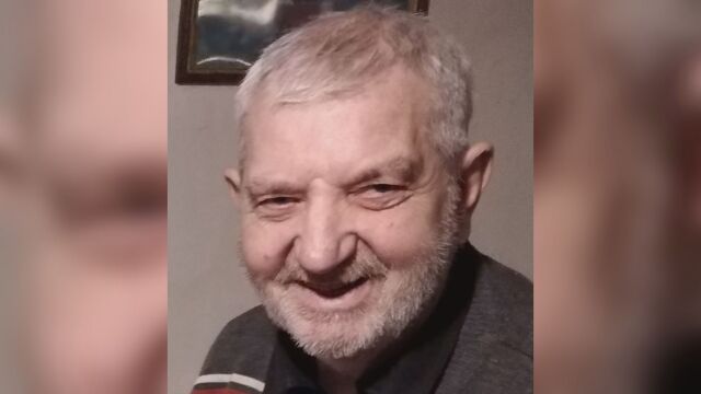 Столичната полиция издирва възрастен мъж  80 годишният Петър Йовчев Рангелов от София
