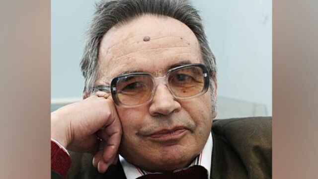 На 89 години почина изследователят на българската журналистика проф Филип