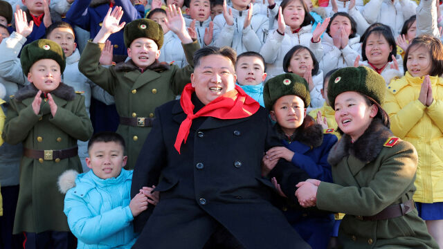 Севернокорейци разкриват че при управлението на Ким Чен Ун цели