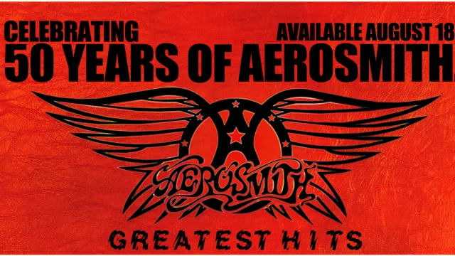 Aerosmith ще издадат нова компилация 