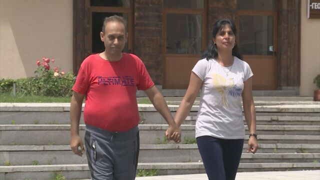43 годишен мъж от Белица страда от бъбречна недостатъчност единствената