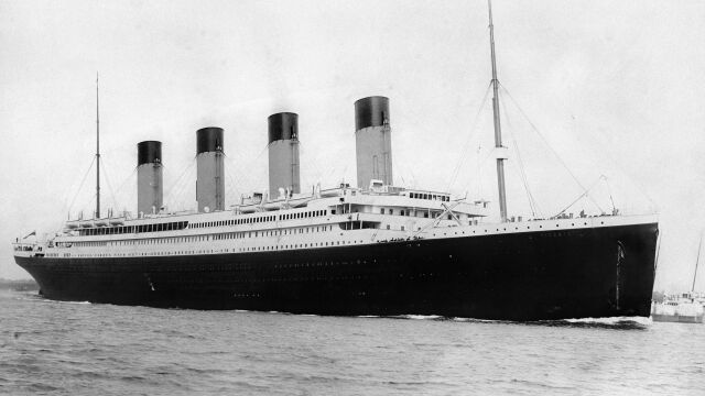 Стотици милиони долари: Колко би струвало построяването на "Титаник" днес?