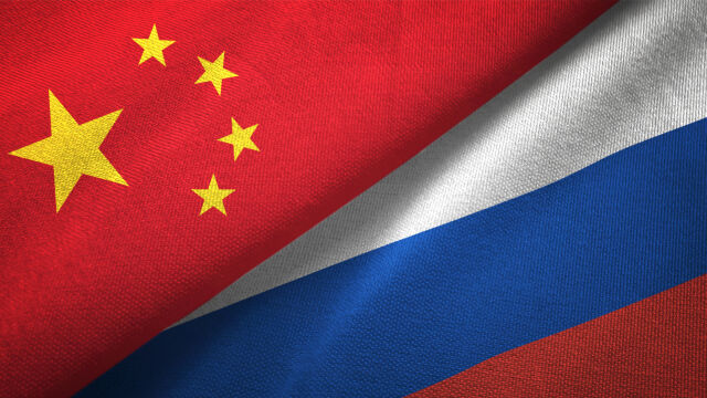 Висш руски дипломат летя днес за Пекин за преговори с