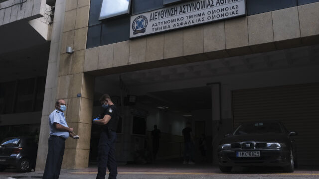 Апелативният съд в Солун одобри екстрадицията на 49 годишен българин който