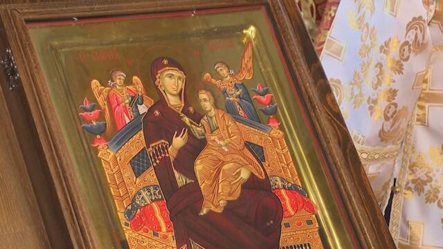 Православната църква отбелязва днес Събор на 12 те апостоли За празника