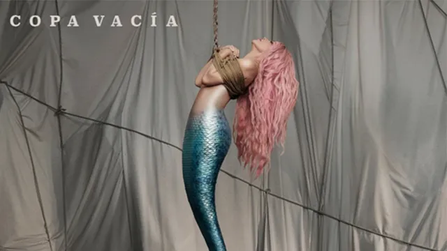 Shakira представи новия си сингъл