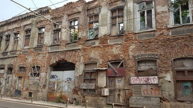 Общинският съвет на Букурещ ще отпусне средства за реставрацията на