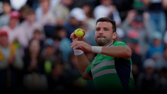 Снимка: Бьорн Борг пренебрегна Гришо за Laver Cup (ВИДЕО)