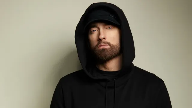 Eminem обяви, че скоро ще издаде нов албум