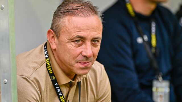 Снимка: Левски за Илиан: Нагло поведение, а трябва да е пример