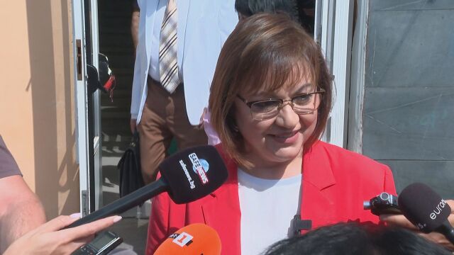 Гласувах за край на сглобките и договорките на тъмно за