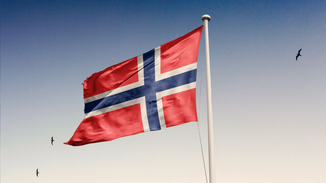 Най северната избирателна секция се намира в норвежкия град Тромсьо