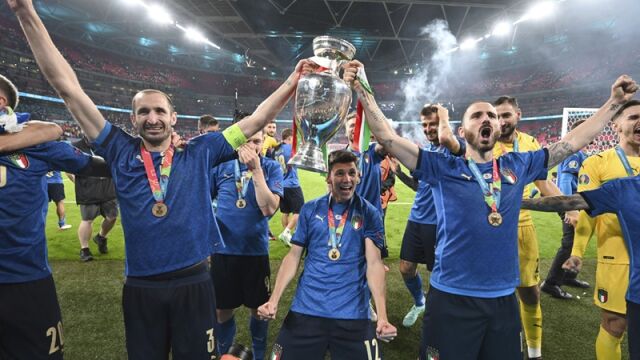 Евро 2024: Италия ще брани честта си на европейски шампион