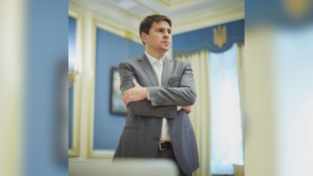  Високопоставен украински съветник отхвърли условията поставени от руския президент Владимир