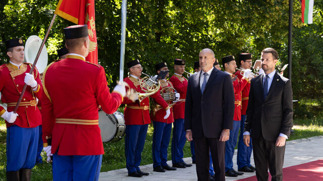 Черногорският премиер Милойко Спаич въобще не се е появил на
