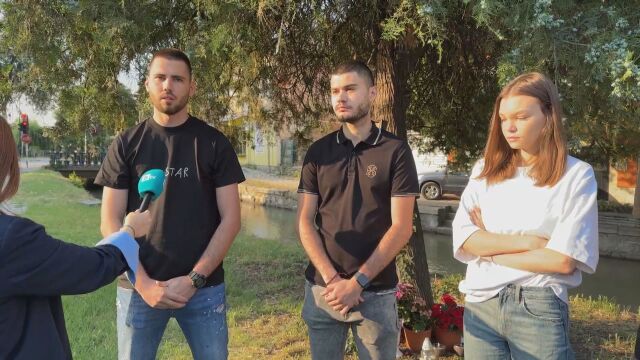  В Пазарджик започва делото срещу 18 годишния Николай Райчев който
