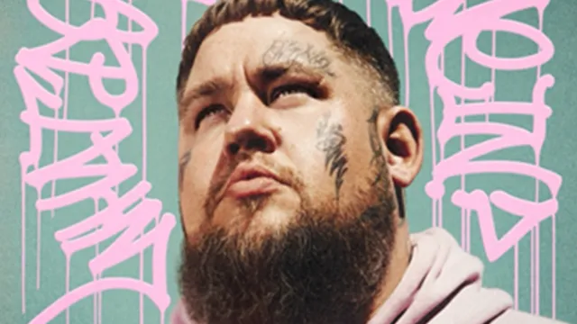 Rag'n'Bone Man издава нов албум