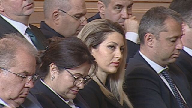 Провежда се Изпълнителен съвет на Продължаваме промяната на който се