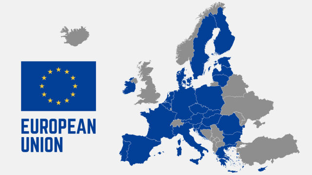  27 те страни от ЕС потвърдиха че във вторник 25