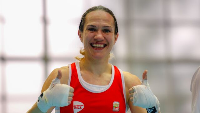 Станимира Петрова ще е поставена под №1 на олимпиада (ГАЛЕРИЯ)
