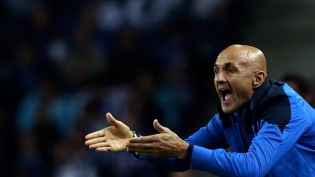 Снимка: Спалети остава треньор на Италия въпреки провала на Евро 2024