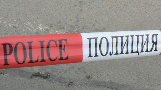 МВР разследва предполагаемо убийство в индустриалната зона на Пловдив Там